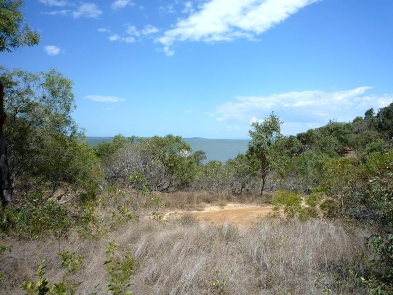 Lot 36/ Island St., Quoin Island, Gladstone QLD 4680