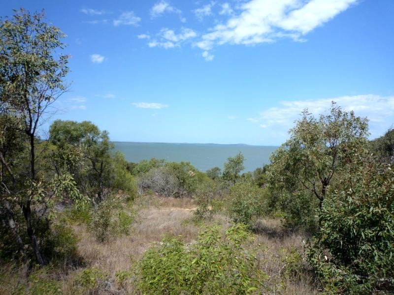 Lot 36/ Island St., Quoin Island, Gladstone QLD 4680