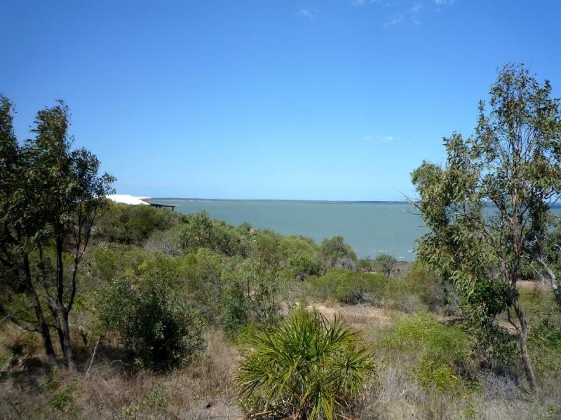 Lot 36/ Island St., Quoin Island, Gladstone QLD 4680