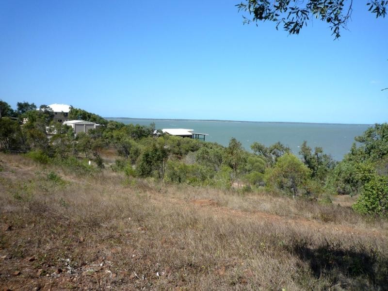Lot 36/ Island St., Quoin Island, Gladstone QLD 4680