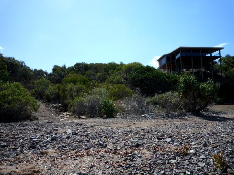 Lot 36/ Island St., Quoin Island, Gladstone QLD 4680