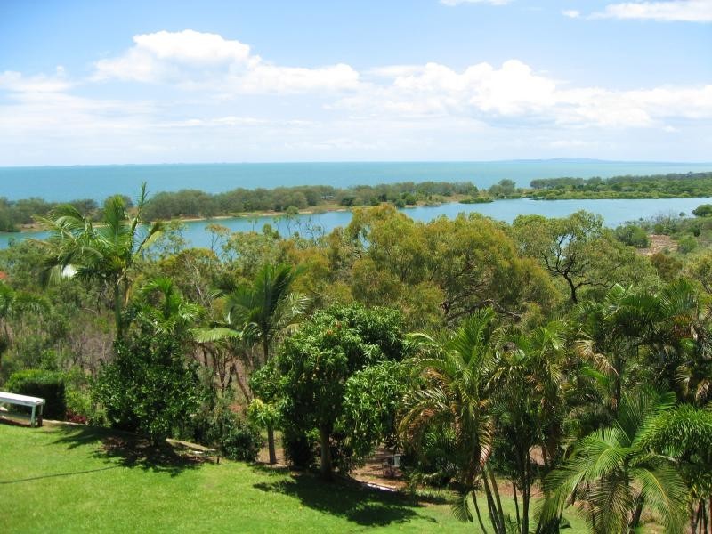 12 Charles Crescent, Tannum Sands QLD 4680