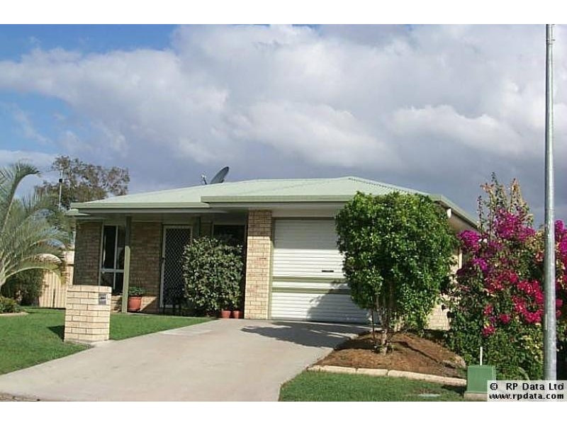 9 Weatherley Court, Clinton QLD 4680