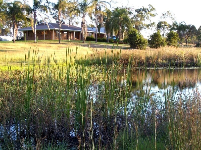 18 Upton Road, Beecher, Beecher QLD 4680
