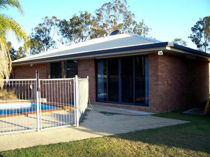 18 Upton Road, Beecher, Beecher QLD 4680