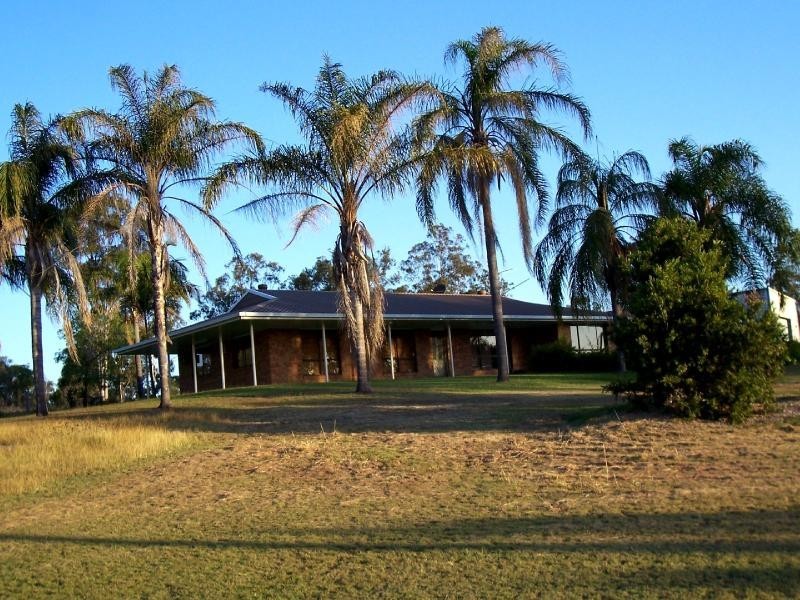 18 Upton Road, Beecher, Beecher QLD 4680