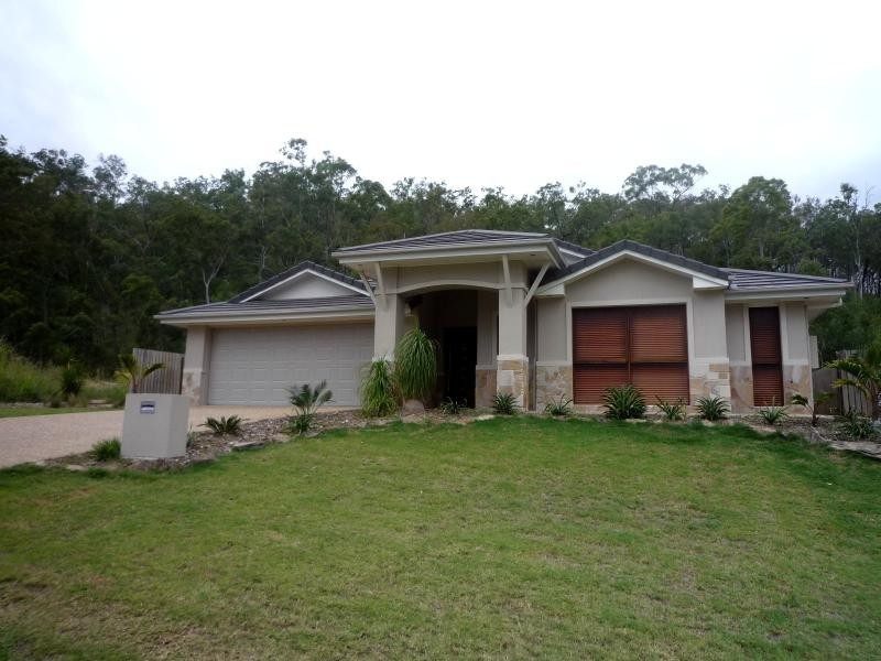 23 Southern Cross Close, Gladstone QLD 4680