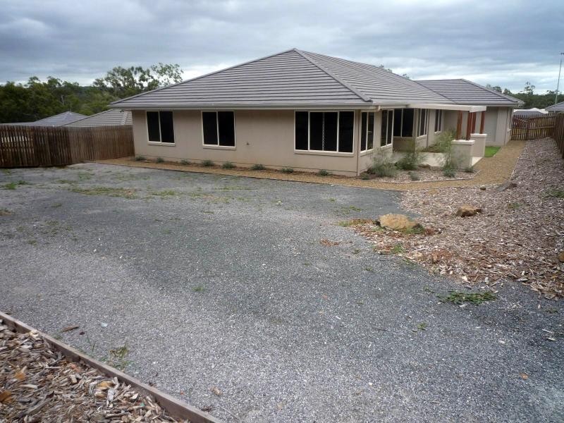 23 Southern Cross Close, Gladstone QLD 4680