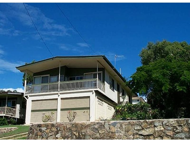 32 Edlorowa Street, Gladstone QLD 4680