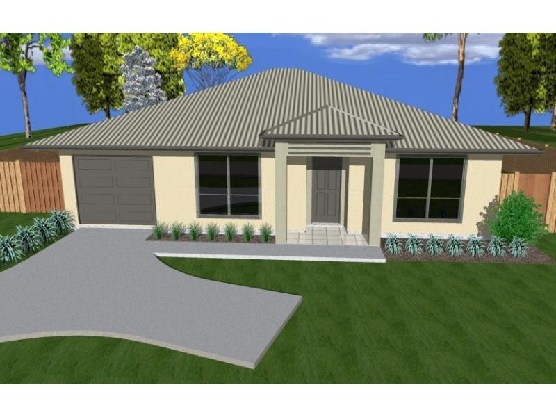 Lot 79/15 Viewpoint Way, Gladstone QLD 4680