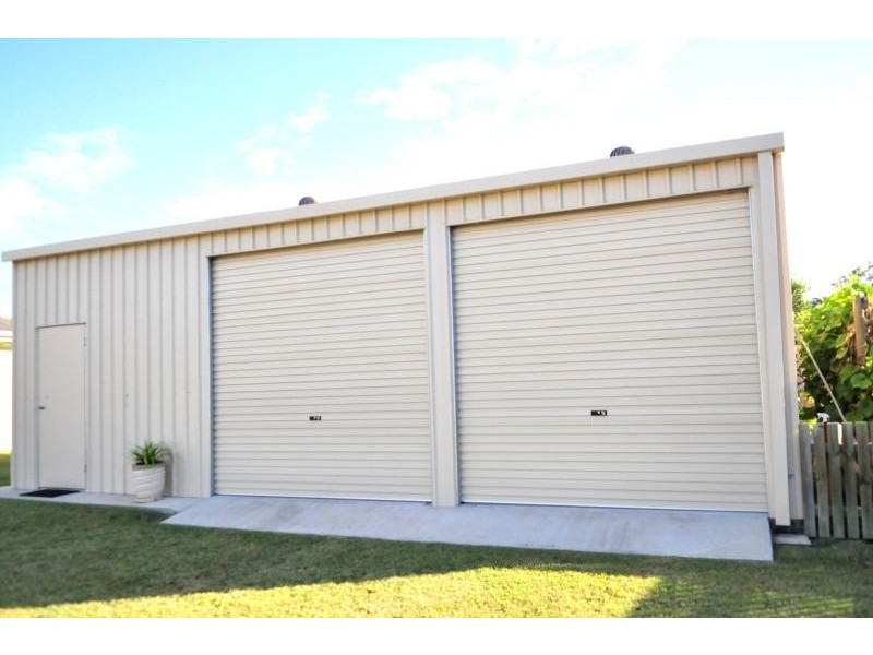 21 Victoria Ave, Gladstone QLD 4680