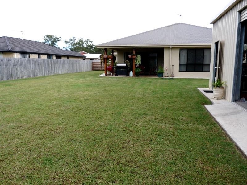 21 Victoria Ave, Gladstone QLD 4680