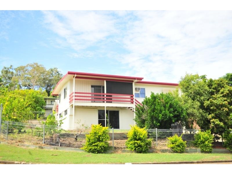 14 Tudman Street, Gladstone QLD 4680