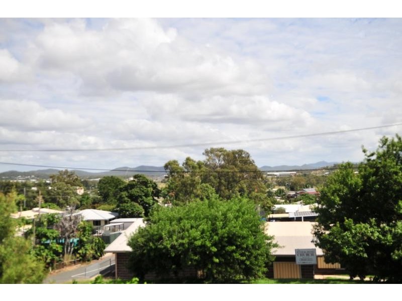 14 Tudman Street, Gladstone QLD 4680