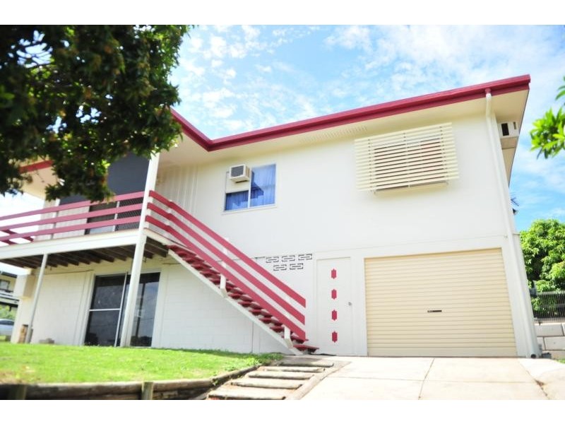 14 Tudman Street, Gladstone QLD 4680
