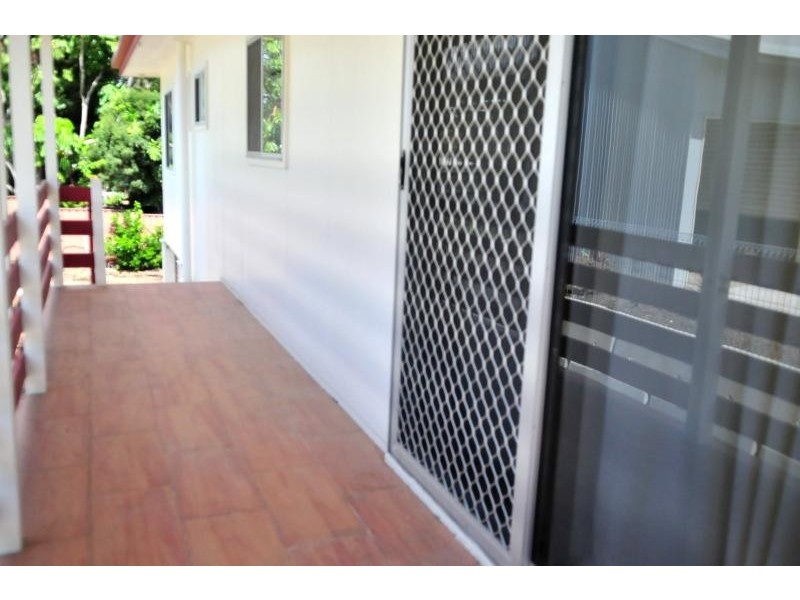 14 Tudman Street, Gladstone QLD 4680