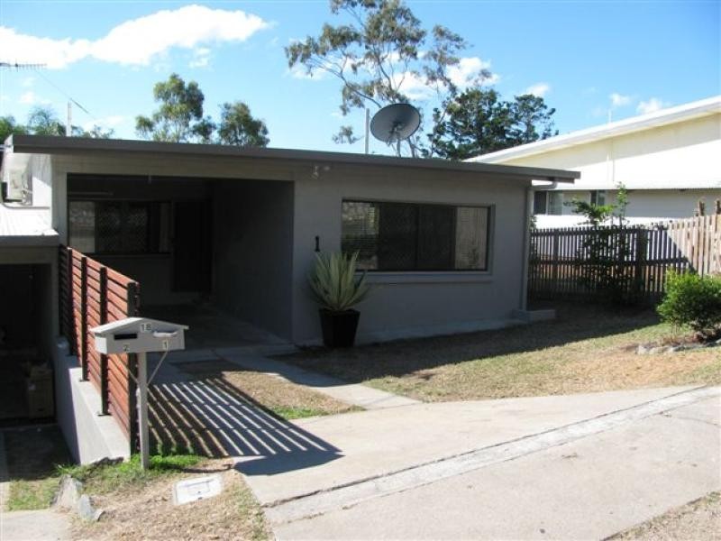 1/18 Glegg Street, Gladstone QLD 4680