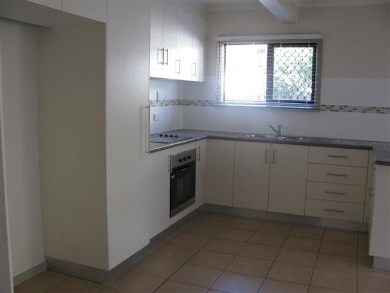 1/18 Glegg Street, Gladstone QLD 4680