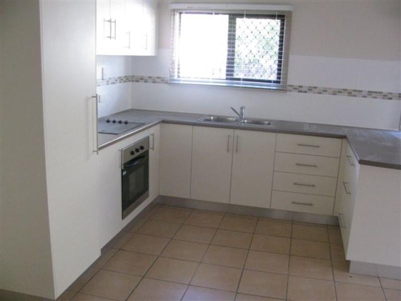 1/18 Glegg Street, Gladstone QLD 4680