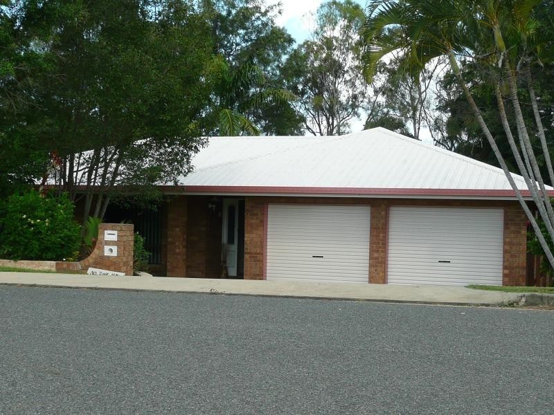 73 Gretel Drive, Gladstone QLD 4680