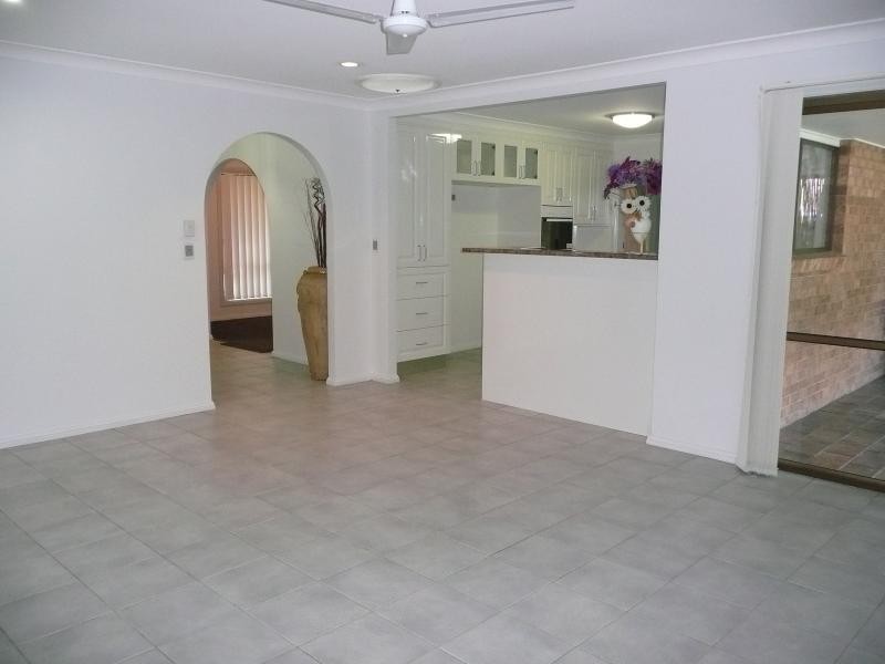 73 Gretel Drive, Gladstone QLD 4680