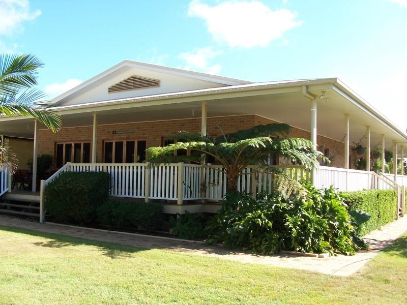 4 Rainer Court, Benaraby QLD 4680