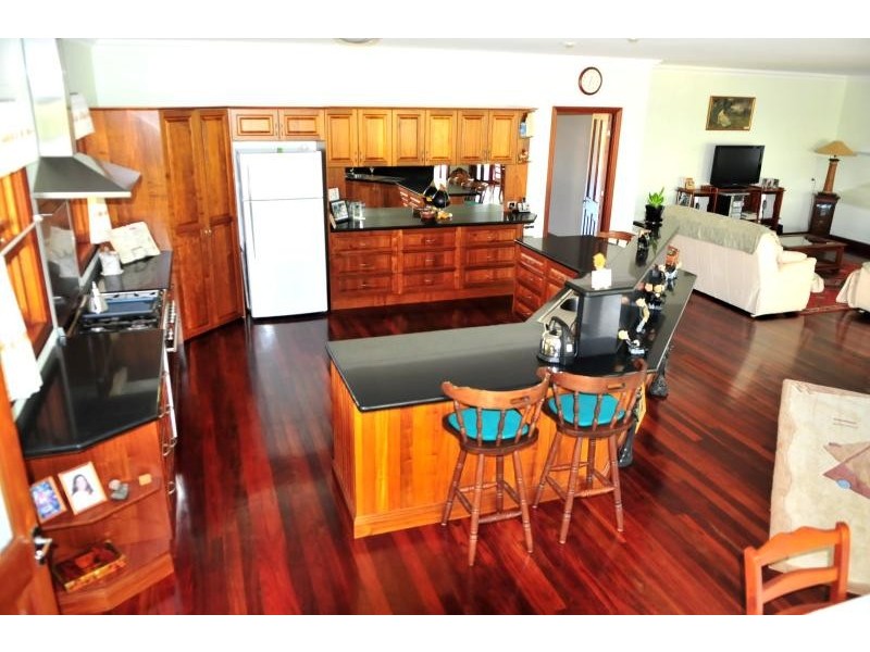 4 Rainer Court, Benaraby QLD 4680