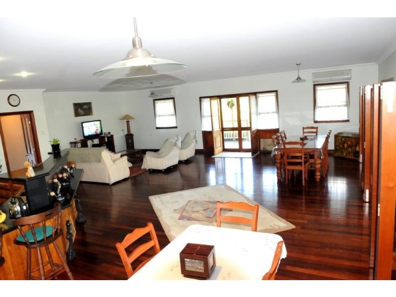 4 Rainer Court, Benaraby QLD 4680