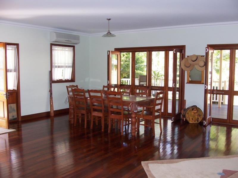 4 Rainer Court, Benaraby QLD 4680