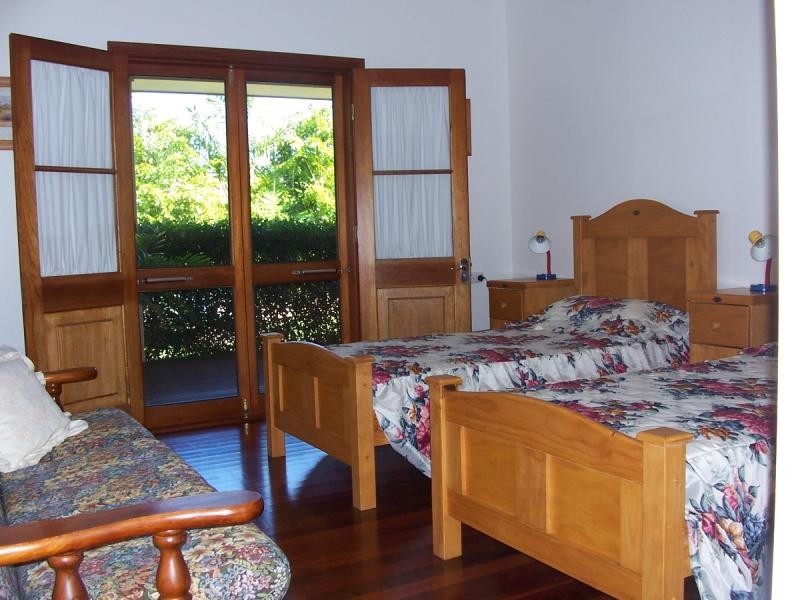 4 Rainer Court, Benaraby QLD 4680