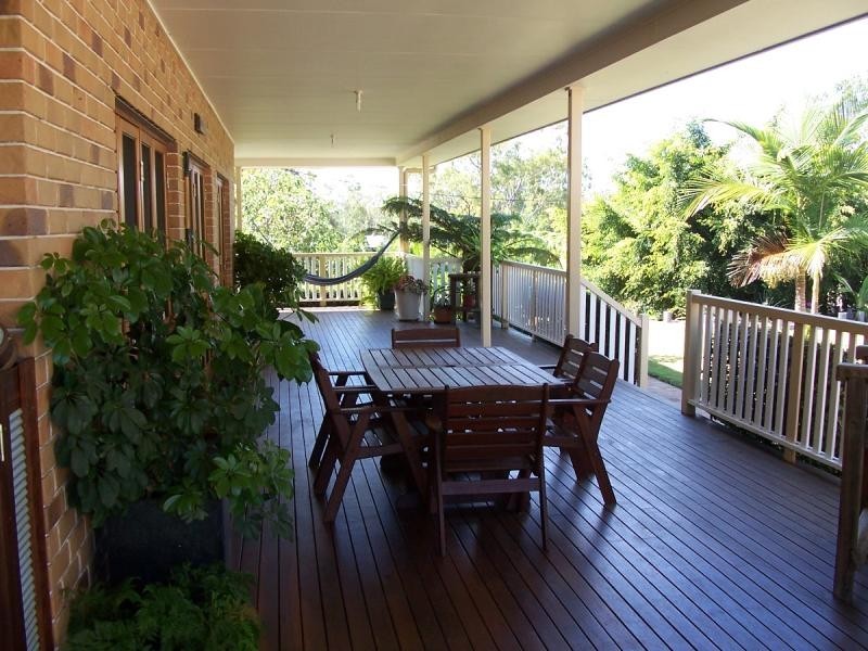 4 Rainer Court, Benaraby QLD 4680