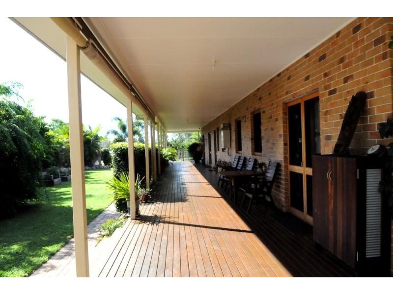 4 Rainer Court, Benaraby QLD 4680