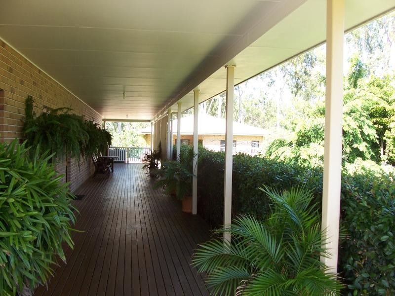 4 Rainer Court, Benaraby QLD 4680