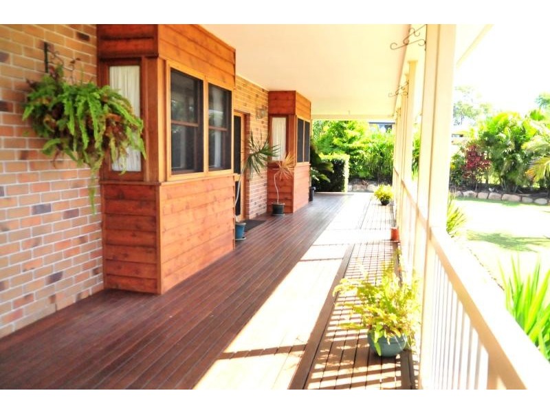 4 Rainer Court, Benaraby QLD 4680