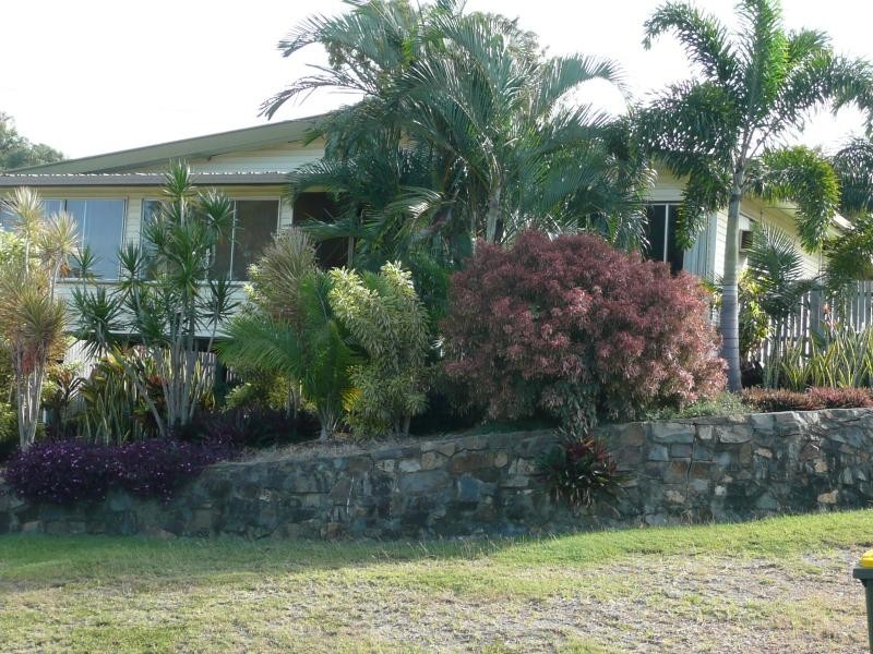 16 HETHERINGTON STREET, Gladstone QLD 4680