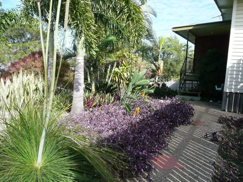 16 HETHERINGTON STREET, Gladstone QLD 4680