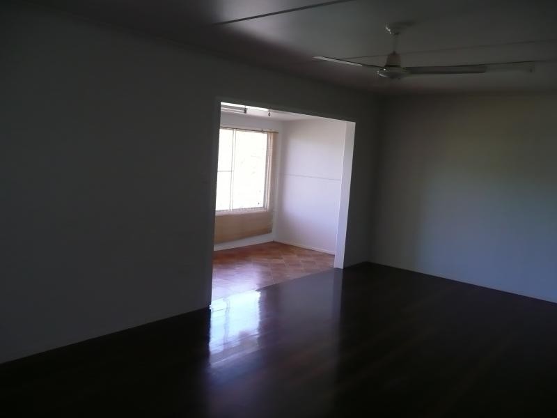 16 HETHERINGTON STREET, Gladstone QLD 4680