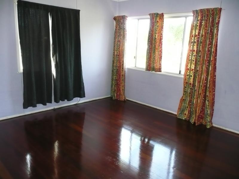 16 HETHERINGTON STREET, Gladstone QLD 4680