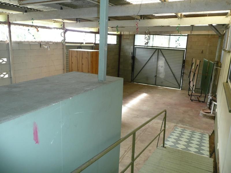 16 HETHERINGTON STREET, Gladstone QLD 4680