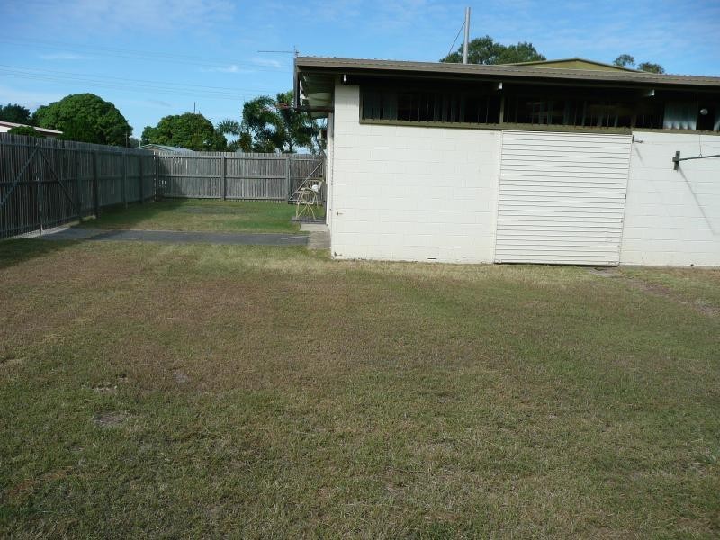 16 HETHERINGTON STREET, Gladstone QLD 4680