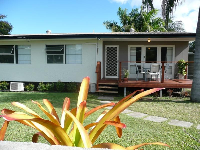 35 Sutton Street, Gladstone QLD 4680