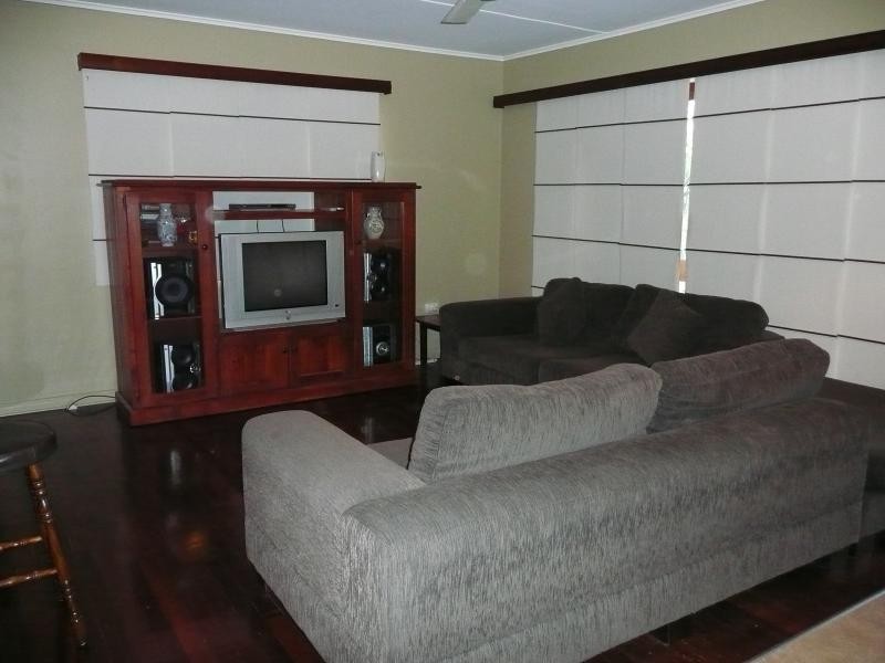35 Sutton Street, Gladstone QLD 4680