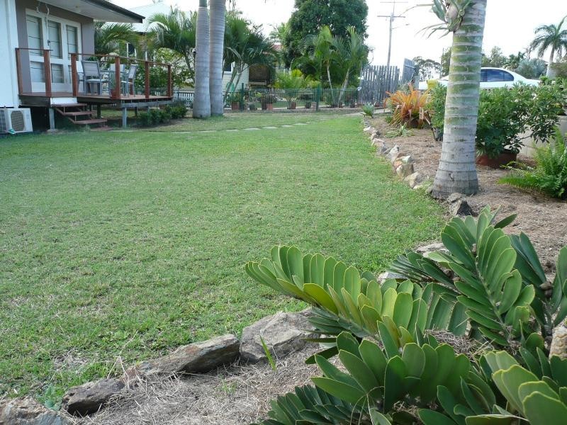 35 Sutton Street, Gladstone QLD 4680
