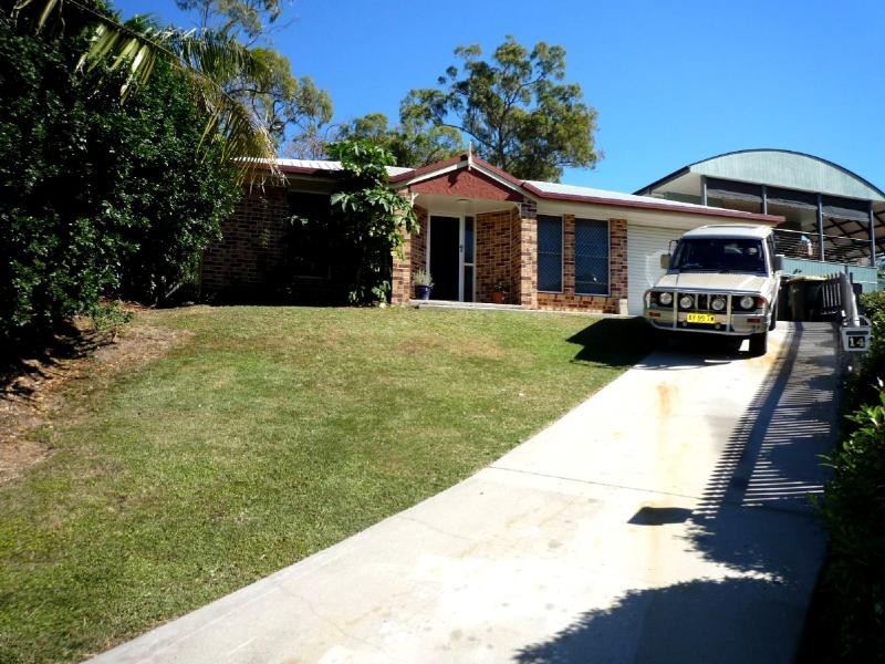 14 Solonika Court, Gladstone QLD 4680