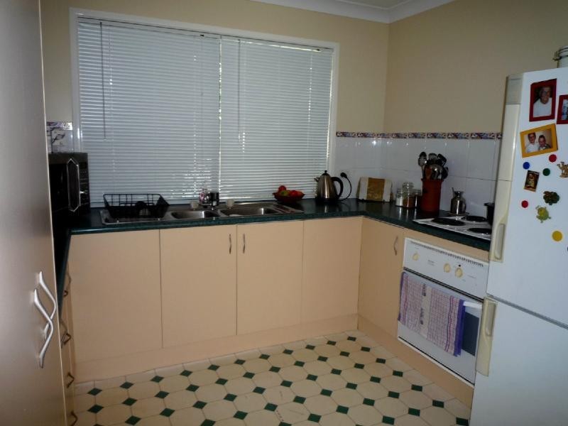14 Solonika Court, Gladstone QLD 4680