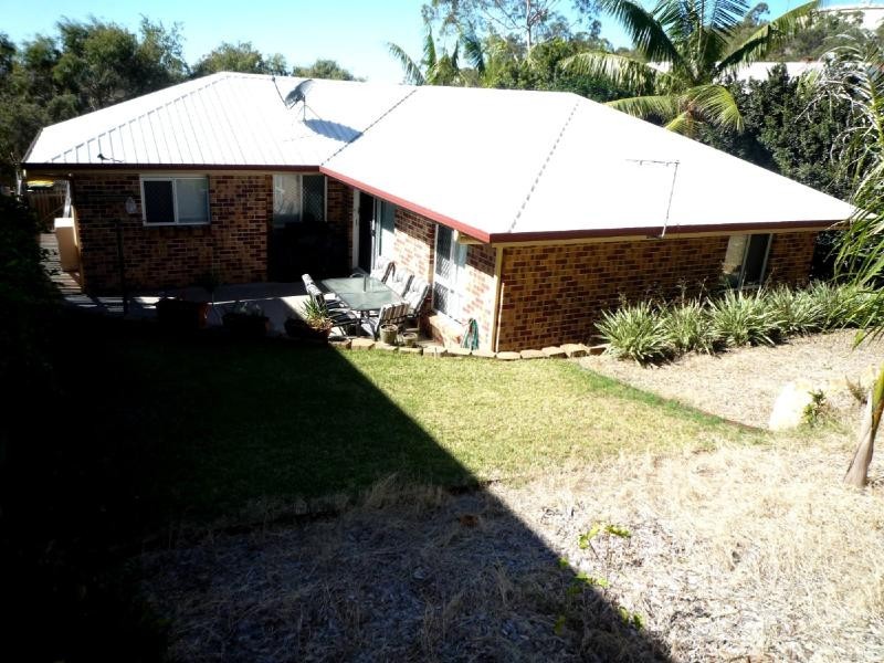 14 Solonika Court, Gladstone QLD 4680