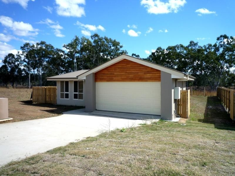 Lot 139/7 Ashley Crt., Calliope QLD 4680