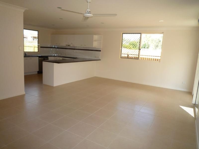 Lot 139/7 Ashley Crt., Calliope QLD 4680