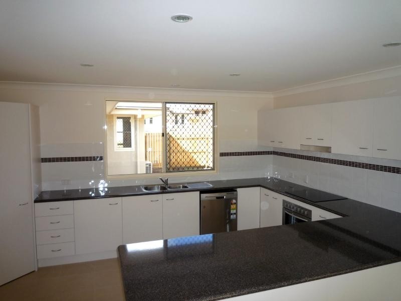 Lot 139/7 Ashley Crt., Calliope QLD 4680