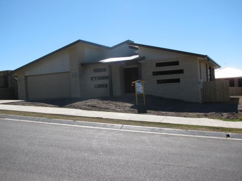 35 Koowin Drive, Gladstone QLD 4680